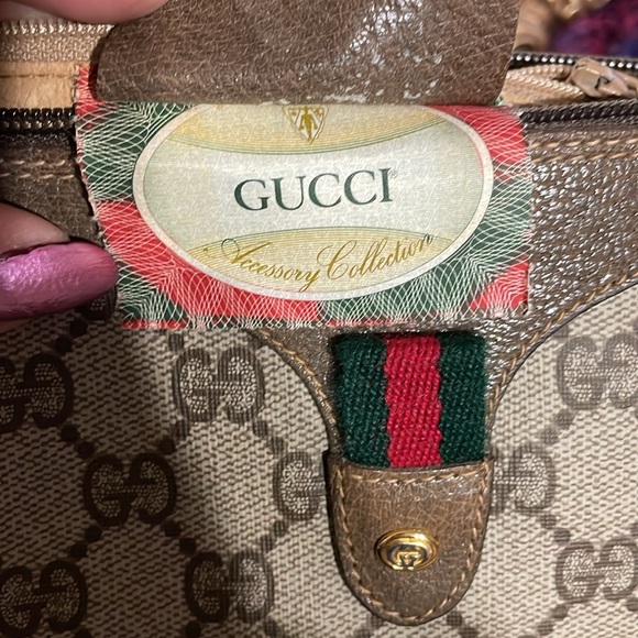 🧡Gucci Ophelia Crossbody🧡 - Picture 8 of 16